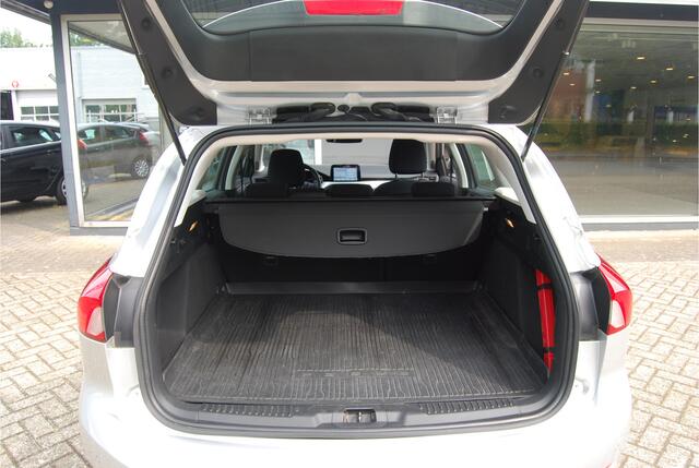 Ford FOCUS Wagon 1.0 EcoBoost 125pk Trend Business NAV | APPLE/ANDRIOD| CRUISE CONTROL | PARK.SENSOREN