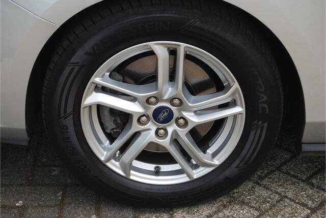 Ford FOCUS Wagon 1.0 EcoBoost 125pk Trend Business NAV | APPLE/ANDRIOD| CRUISE CONTROL | PARK.SENSOREN