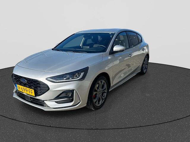 Ford FOCUS 1.0 EcoBoost Hybrid ST Line Style | All Seasonbanden | NL Auto