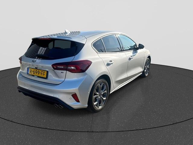 Ford FOCUS 1.0 EcoBoost Hybrid ST Line Style | All Seasonbanden | NL Auto