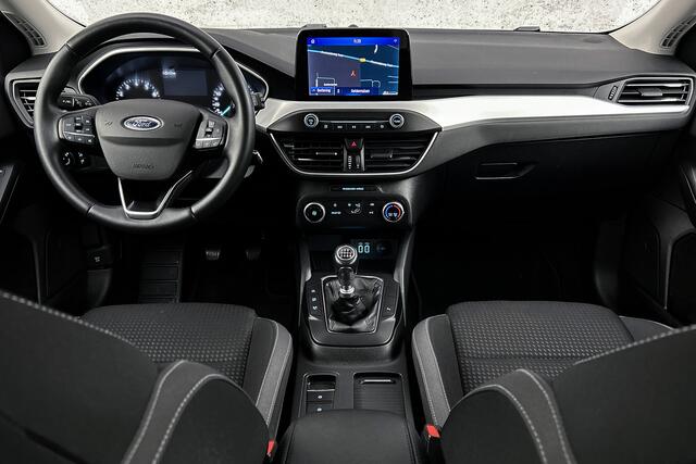 Ford FOCUS Wagon 1.0 EcoBoost Trend Edition Business | Camera | LED | Navigatie | Cruise control