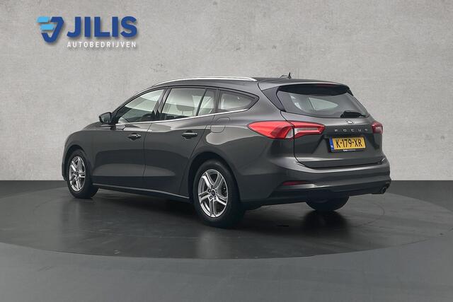 Ford FOCUS Wagon 1.0 EcoBoost Trend Edition Business | Camera | LED | Navigatie | Cruise control