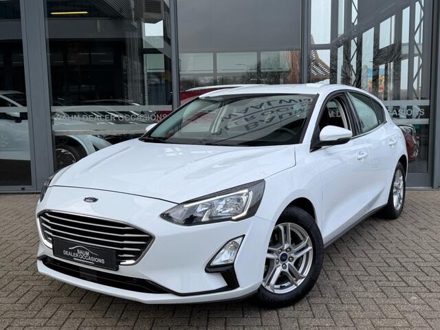 Ford FOCUS 1.0 EB TREND EDITION BUSINESS NAVI AIRCO PDC