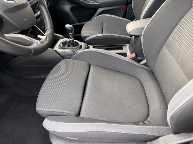 Ford FOCUS 1.0 EB TREND EDITION BUSINESS NAVI AIRCO PDC