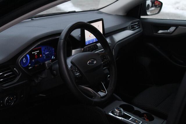 Ford FOCUS Wagon 1.0 EcoBoost Titanium X Business//Winter pack!