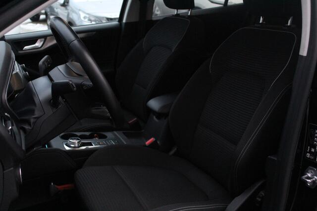 Ford FOCUS Wagon 1.0 EcoBoost Titanium X Business//Winter pack!