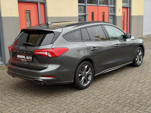 Ford FOCUS Wagon 1.0 EcoBoost Titanium ST Line, Nieuwe DistriRiem.