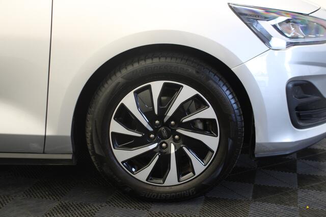 Ford FOCUS 1.0 EcoBoost Hybrid Titanium |Camera|groot Navi|