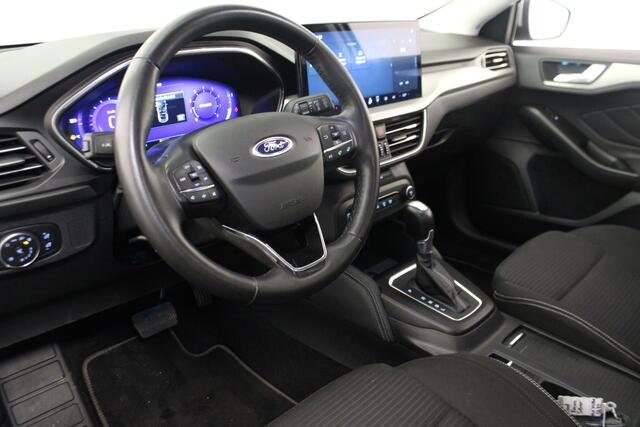 Ford FOCUS 1.0 EcoBoost Hybrid Titanium |Camera|groot Navi|