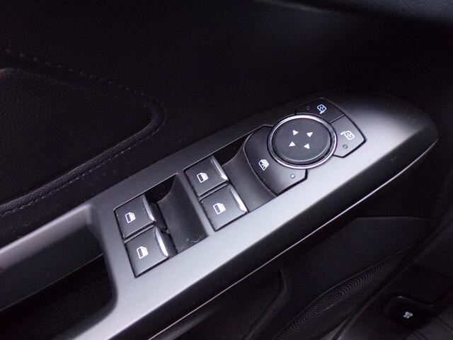 Ford FOCUS Wagon 1.0 EcoBoost Trend Edition Business Camera PDC Cruise Carplay NAP!