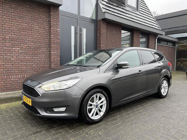 Ford FOCUS Wagon 1.0 Lease Edition NAV | CRUISE CONTROL | TREKHAAK | Apple CarPlay & Android Auto | PDC A.