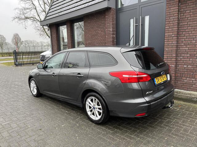 Ford FOCUS Wagon 1.0 Lease Edition NAV | CRUISE CONTROL | TREKHAAK | Apple CarPlay & Android Auto | PDC A.