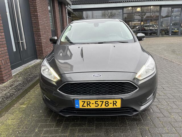 Ford FOCUS Wagon 1.0 Lease Edition NAV | CRUISE CONTROL | TREKHAAK | Apple CarPlay & Android Auto | PDC A.