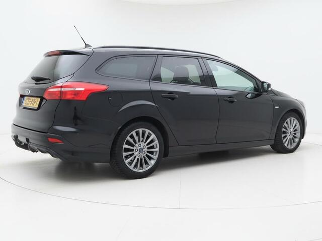 Ford FOCUS Wagon 1.0 ST-Line | Airco | Cruise |Multimedia/Navi | PDC | trekhaak | Nw D-riem