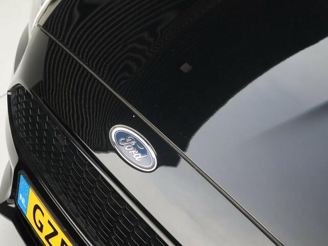 Ford FOCUS Wagon 1.0 ST-Line | Airco | Cruise |Multimedia/Navi | PDC | trekhaak | Nw D-riem