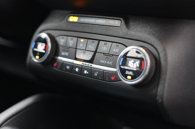 Ford FOCUS Wagon 1.0 EcoBoost Titanium Business