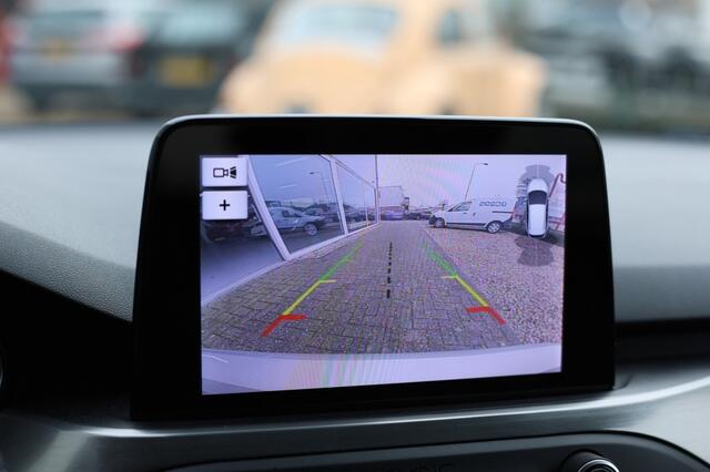 Ford FOCUS Wagon 1.0 EcoBoost Titanium Business