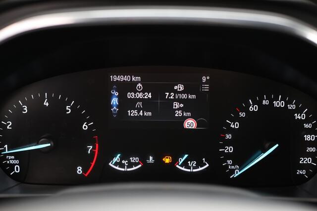 Ford FOCUS Wagon 1.0 EcoBoost Titanium Business