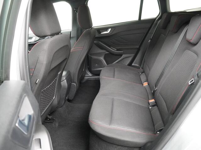 Ford FOCUS Wagon 125PK EcoBoost Hybrid ST Line | NW Model | Winter Pack | Sync 4 | All Seasons | Draadloos Apple/Android CarPlay