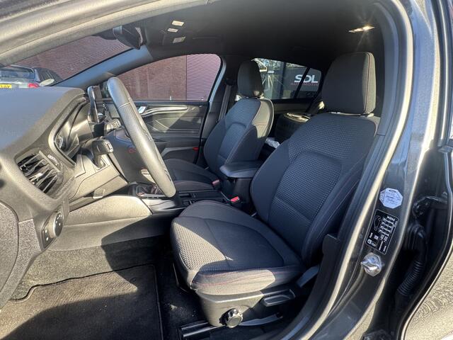 Ford FOCUS Wagon 1.5 EcoBoost ST Line Business // NAVI // PDC V+A // CLIMA // STOELVERWARMING // ADAPTIVE CRUISE //