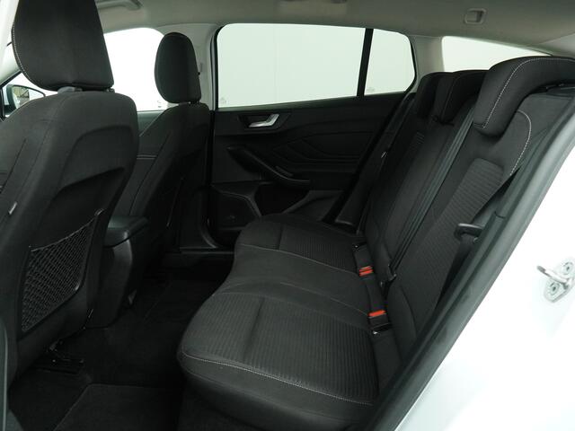 Ford FOCUS Wagon EcoBoost Hybrid 125pk Titanium | Trekhaak | 100% dealer onderhouden | Cruise | SYNC 4 | Draadloos carplay |