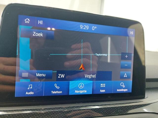 Ford FOCUS 1.0 EcoBoost Hybrid ST Line X Business Af neembare trekhaak | Pdc | Keyless | Navigatie