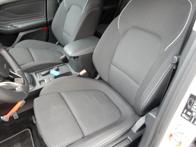 Ford FOCUS Wagon 125PK EcoBoost Titanium Business | Full LED | Camera | B&O | Blind spot | Head up | Winter pack |