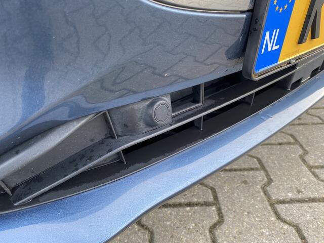 Ford FOCUS Wagon 1.0 EcoBoost ST Line Business Stoel & Stuurverwarming , App Connect, Navigatie