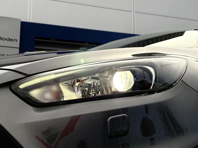 Ford FOCUS 2.3 350PK RS AWD | Launch Control | Recaro | Xenon | Winter Pack |