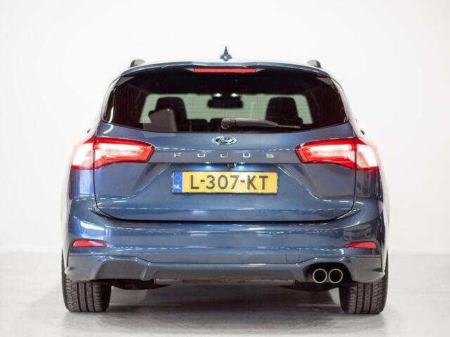 Ford FOCUS Wagon 1.5 EcoBoost ST Line ACC B&O Keyless