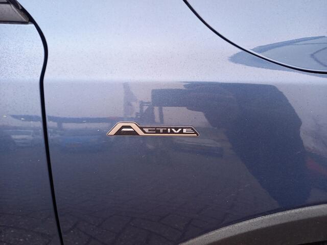 Ford FOCUS Wagon 1.0 EcoBoost HYBRID ACTIVE Business - CAMERA - PDC V/A - TREKHAAK - CARPLAY / ANDROID - NL AUTO - 1 EIGENAAR