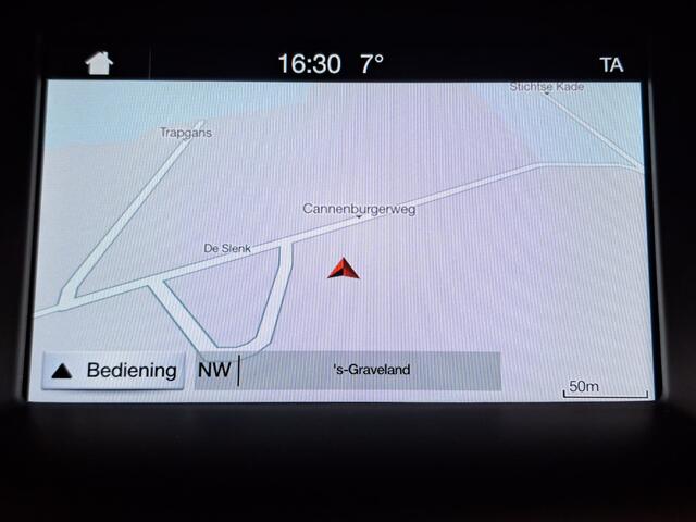 Ford FOCUS Wagon 1.0 ST-Line + NAVI