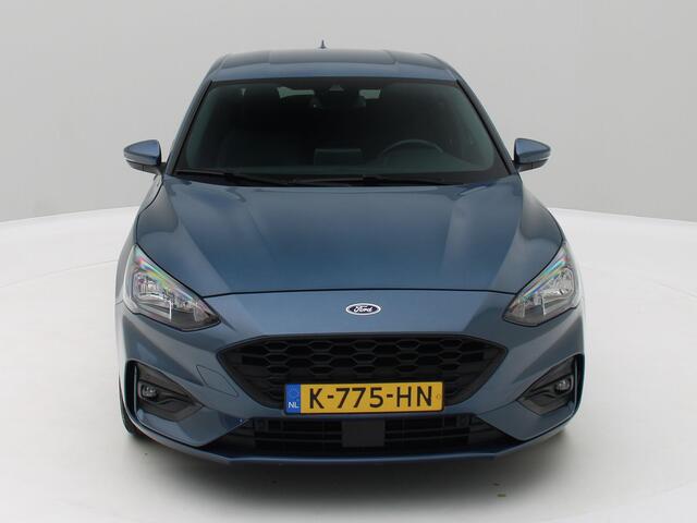Ford FOCUS 1.0 EcoBoost Hybrid ST Line X Business 155PK