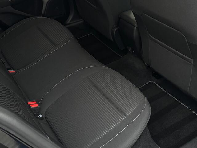 Ford FOCUS Wagon 1.0 EcoBoost Hybrid Titanium X |NAP |Automaat |Stoel & Stuurverwarming