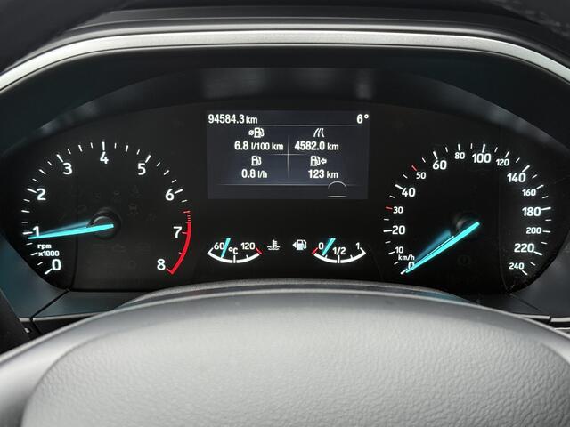 Ford FOCUS Wagon BWJ 2021 | 1.0T 124PK Hybrid Trend Edition | CAMERA A | SPORTSTOELEN | NAVI | PDC 2X | AIRCO | LICHTMETAAL | ARPLAY | DAB | CRUISE |