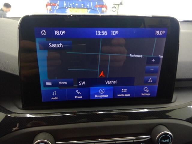 Ford FOCUS 1.0 EcoBoost Hybrid ST Line X Business | Camera | Apple Carplay/Android | Navi | Led | Privacy glass