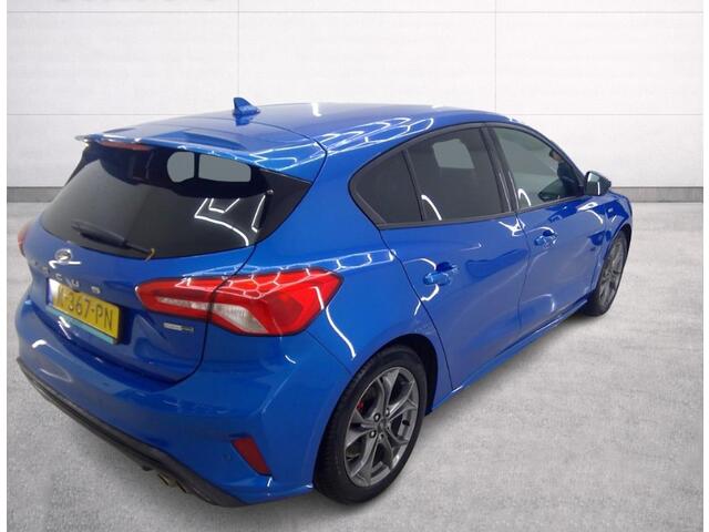 Ford FOCUS 1.0 EcoBoost Hybrid ST Line X Business | Camera | Apple Carplay/Android | Navi | Led | Privacy glass