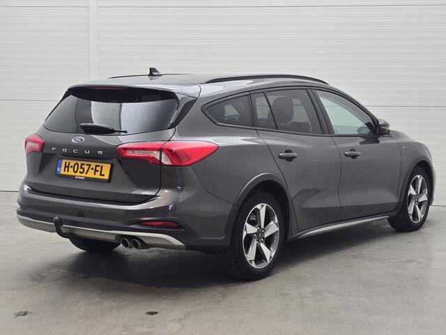 Ford FOCUS Wagon 1.5 EcoBoost Active Business | Comfort pakket | Tech pakket | Trekhaal |*