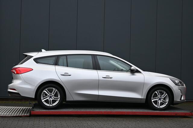 Ford FOCUS Wagon 1.0 EcoBoost Trend Edition Business