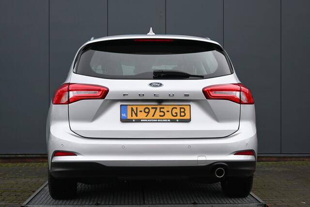 Ford FOCUS Wagon 1.0 EcoBoost Trend Edition Business