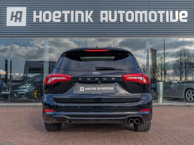 Ford FOCUS Wagon 1.5 EcoBoost ST Line Business | B&O | Hud | Pano | Elc trekhaak
