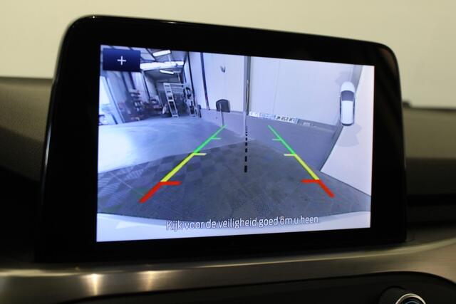 Ford FOCUS Wagon 1.0 EcoBoost Titanium Business