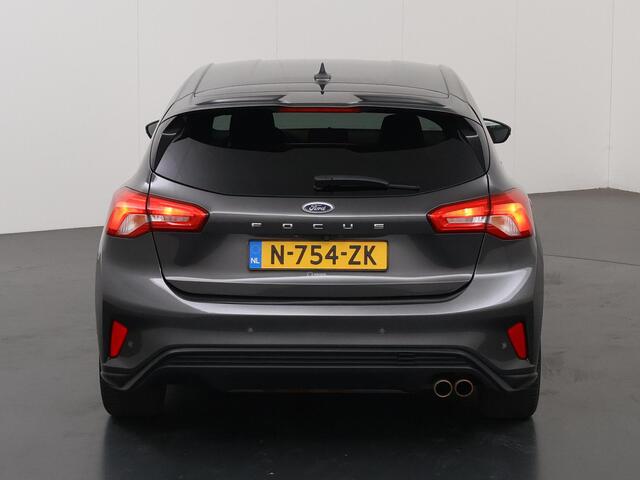 Ford FOCUS 1.5 EcoBoost ST Line X Business | Winterpakket | Climate Control | Cruise Control | Parkeercamera | Navigatie |