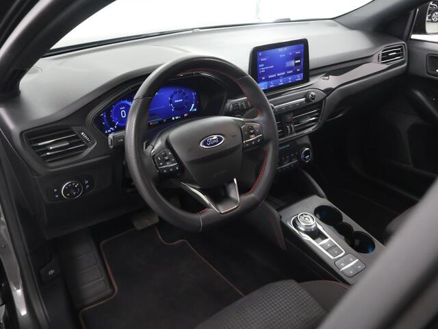 Ford FOCUS 1.5 EcoBoost ST Line X Business | Winterpakket | Climate Control | Cruise Control | Parkeercamera | Navigatie |