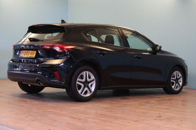 Ford FOCUS 1.0 EcoBoost Connected | NAVI | AIRCO | PDC V+A | CRUISE | LANE-ASSIST |