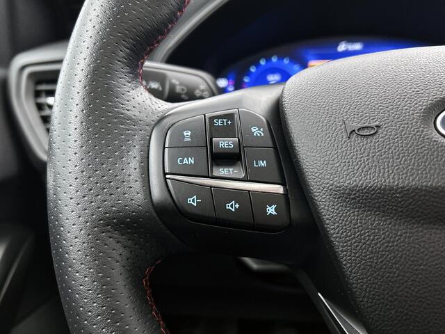 Ford FOCUS Wagon 1.5D ST Line X Business / Panoramadak / Pdc+camera / Cruise adap /Stuur-Stoelverwarming / B&O audio / Parking-Technology-Winter Pack / Apk 04-2026