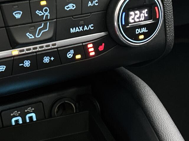 Ford FOCUS Wagon 1.5D ST Line X Business / Panoramadak / Pdc+camera / Cruise adap /Stuur-Stoelverwarming / B&O audio / Parking-Technology-Winter Pack / Apk 04-2026