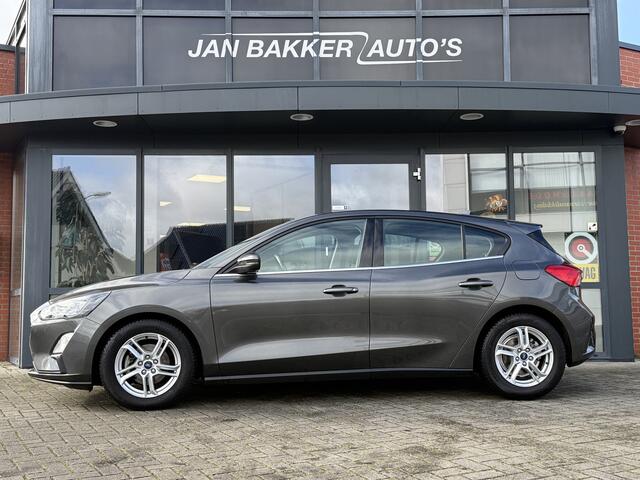 Ford FOCUS 1.0 EcoBoost Trend Edition Business ? Camera ? CarPlay ? PDC ? Navi ?