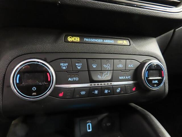 Ford FOCUS 125pk ST Line B&O Navi Winter pack Climat AGR Stoelen Full LED Wagon Dealeronderhouden