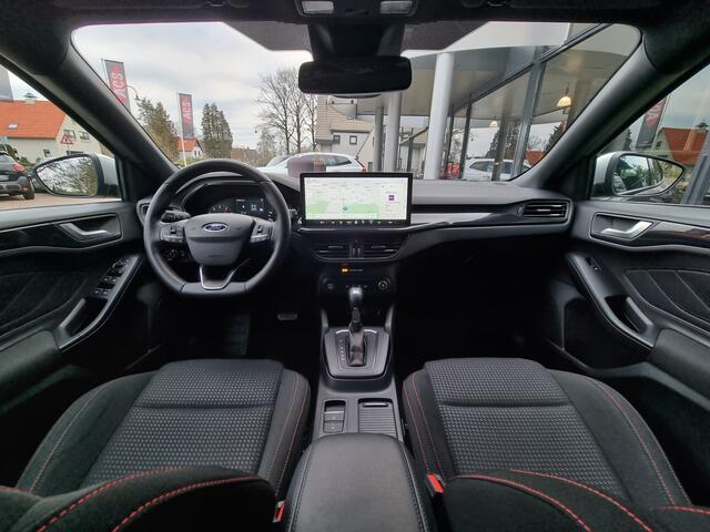 Ford FOCUS Wagon 1.0 Hybrid ST Line X | Automaat | 2023 | Rijklaar | 44dkm | Smetteloze staat!